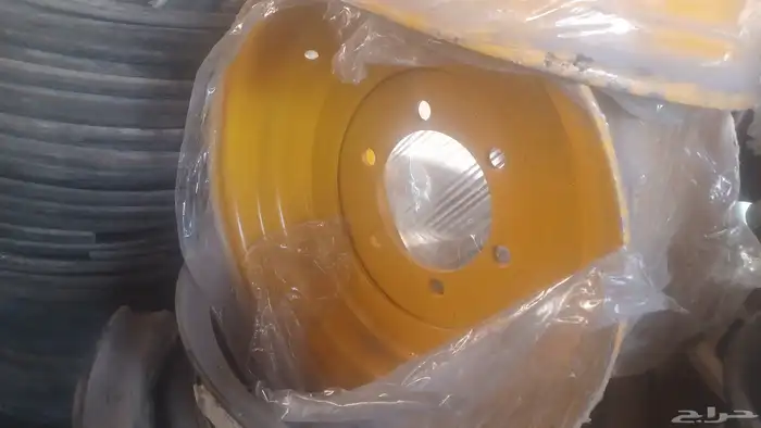 جنوط جي سي ب 18 2