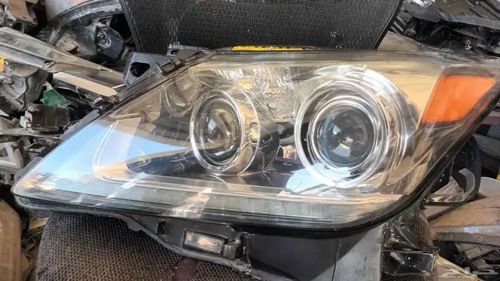 شمعه لكزز جيب 570 1