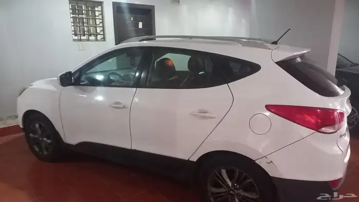 هونداي توسان 2016 نص فل 0