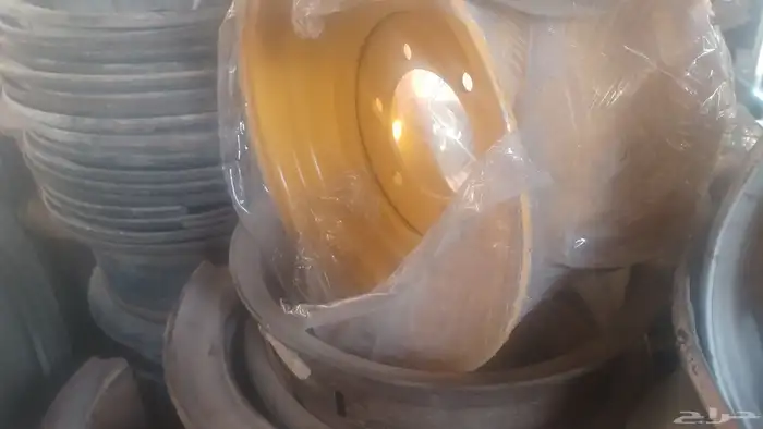 جنوط جي سي ب 18 1