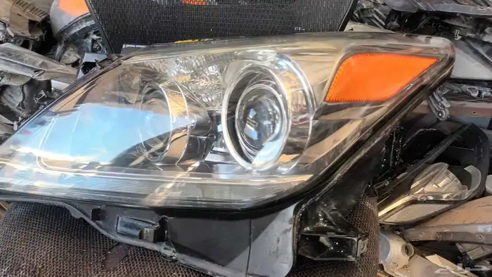 شمعه لكزز جيب 570 0