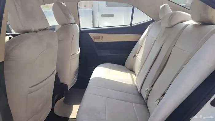 كورله للبيع موديل 2019 4