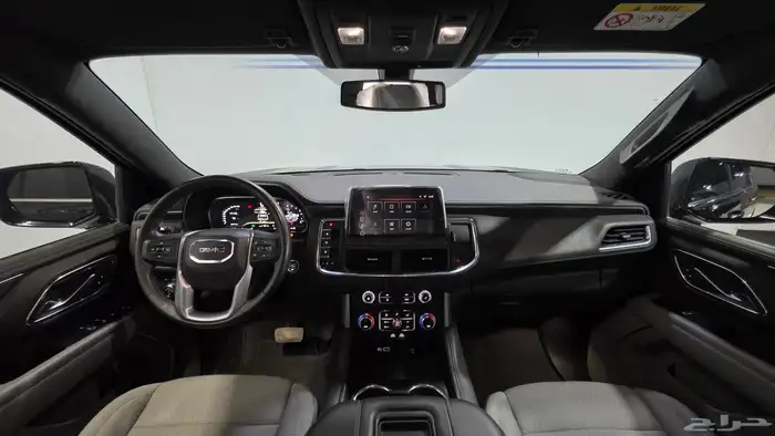 يوكن SLT (ممشى 28 الف) 2022 8