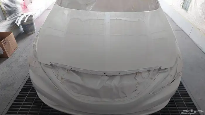 سمكره سيارات 9