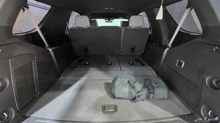 يوكن SLT (ممشى 28 الف) 2022 21