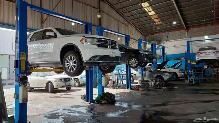 قير دوج دورانجو 2017 مع التركيب والضمان أخصائي امريكي 0