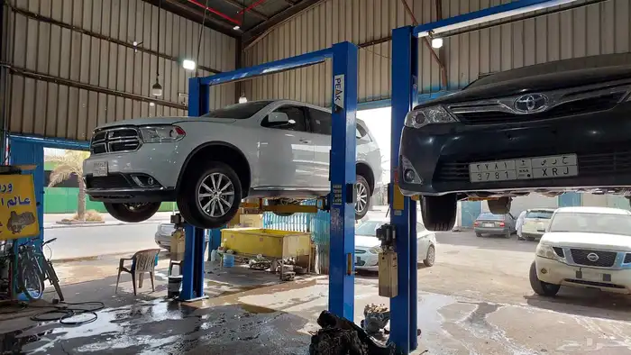 قير دوج دورانجو 2017 مع التركيب والضمان أخصائي امريكي 4