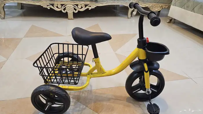 دراجة اطفال 0