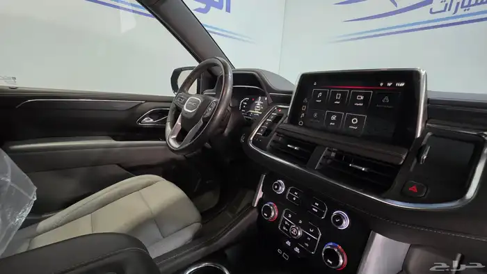 يوكن SLT (ممشى 28 الف) 2022 13