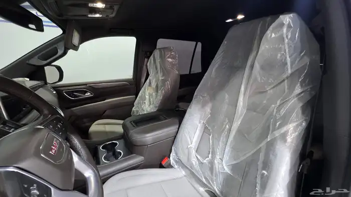 يوكن SLT (ممشى 28 الف) 2022 15