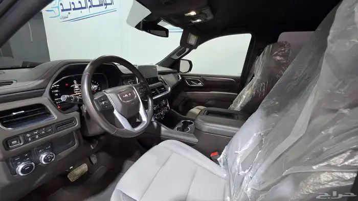 يوكن SLT (ممشى 28 الف) 2022 14