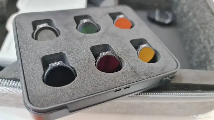 للبيع طائرة درون DJI Neo 2