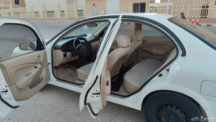 نيسان صني 2010 15