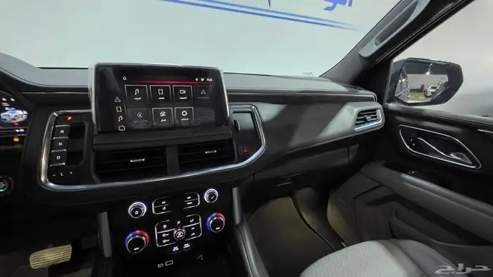 يوكن SLT (ممشى 28 الف) 2022 10