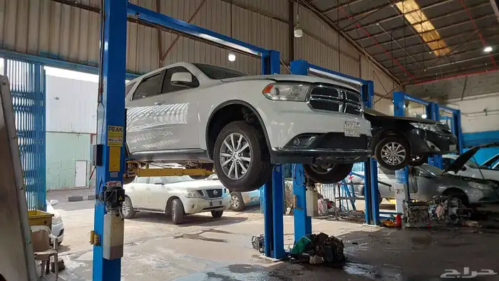 قير دوج دورانجو 2017 مع التركيب والضمان أخصائي امريكي 6