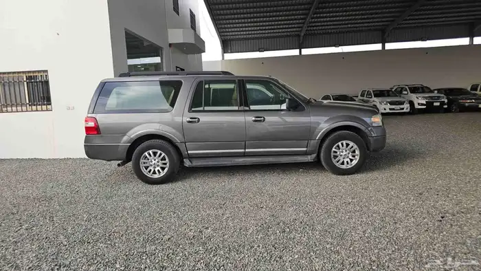 اكسبديشن 2013 0