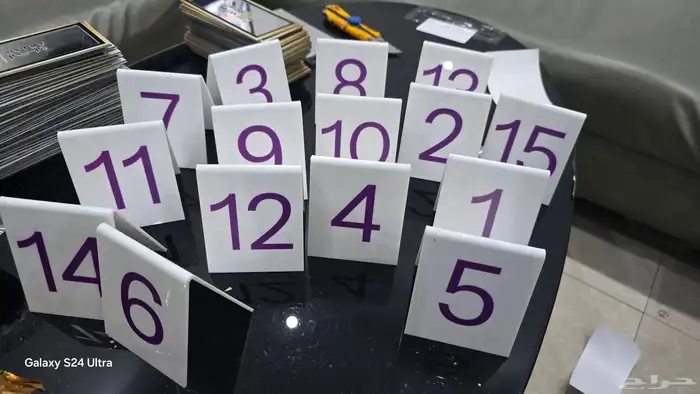 مطبعه طباعه اكواب بوكسات اختام كروت فواتير ورق رسمي ستكرات 6