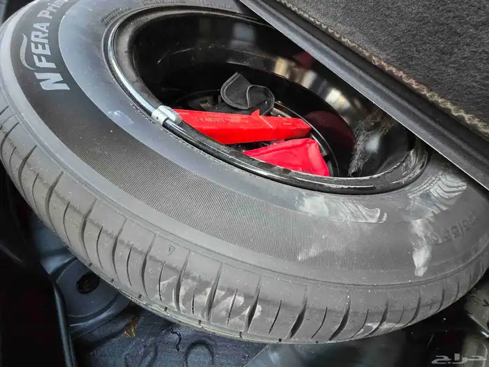 كيا سبورتاج 2023 6