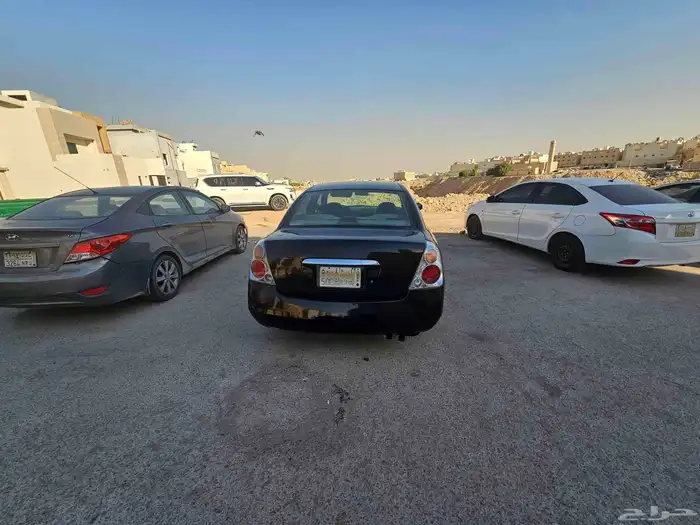 نيسان التيما 2007 5