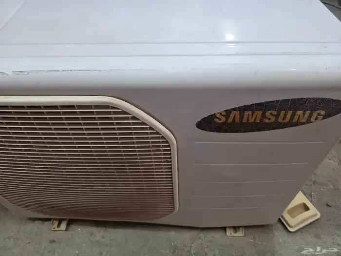 Samsung ac 1.5 ton for sale 2