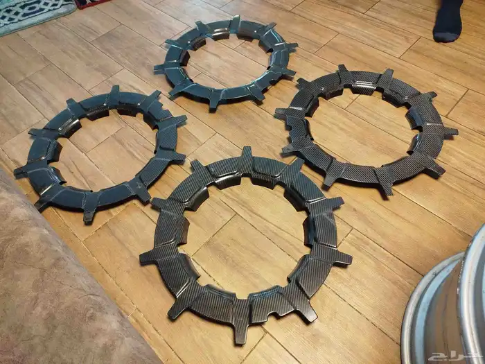 برابوس مرسيدس غطيان برابوس 1