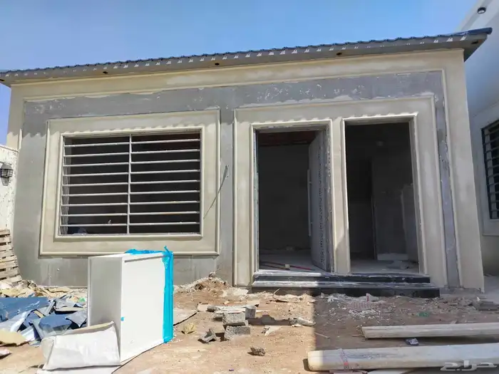 بديل الحجر. 2