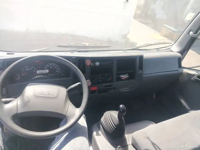 ايسوزو 2021 دينا 4