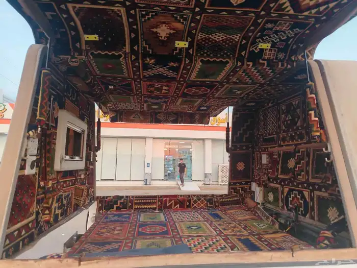 للبيع شد للرحلات 0