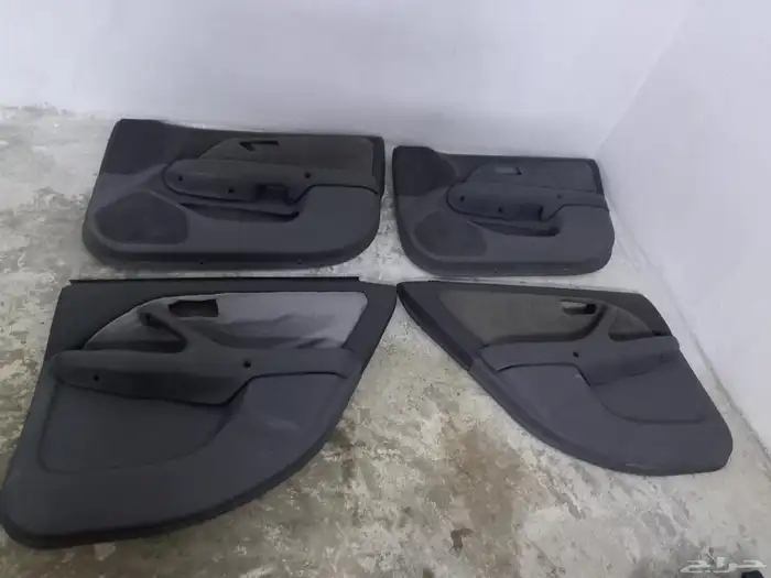 قطع.كامرى2002 12