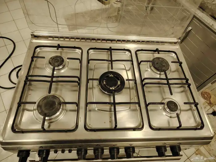 بوتجاز 5 شعله جديد لم يستخدم 2