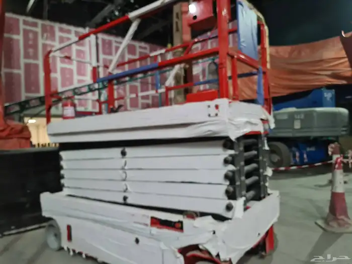 شركه مواكبه الحداثه لتأجير المعدات الثقيله 5