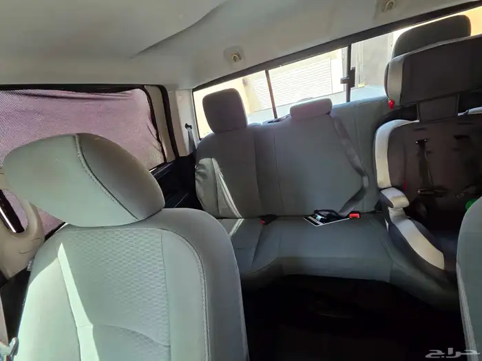 2018 دودج رام 1500 للبيع او البدل بجيب 7 راكب 10