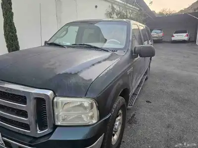 اكسكيرجن فل كامل محركات وداخليه على الشرط ... index