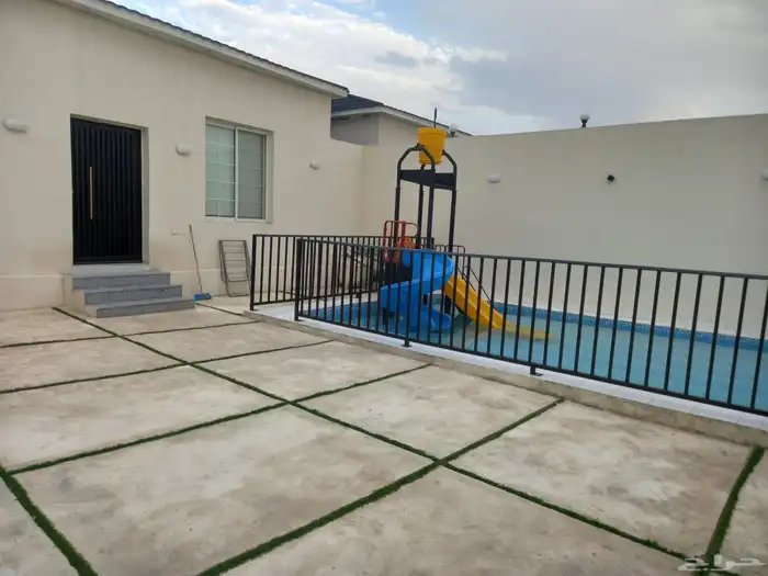 شاليهات الخزامي الفندقيه باواله الحويه الطايف 0