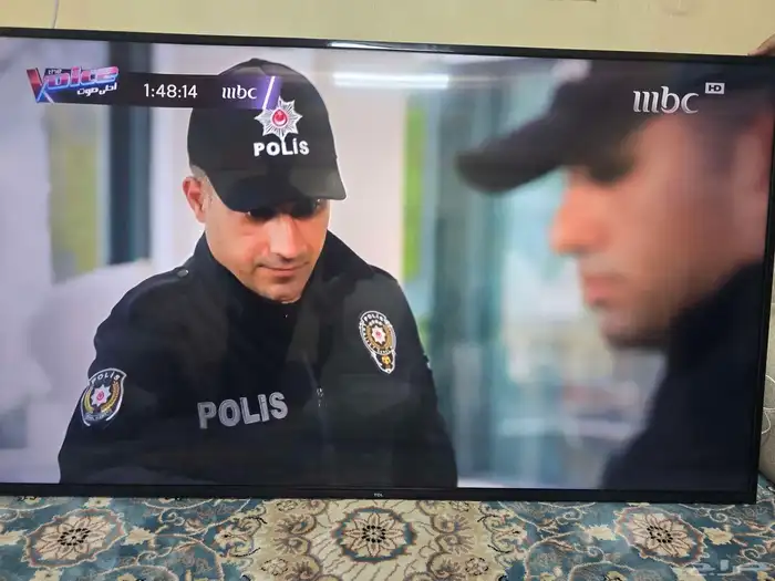 تلفزيون سمارت 65 بوصة 1