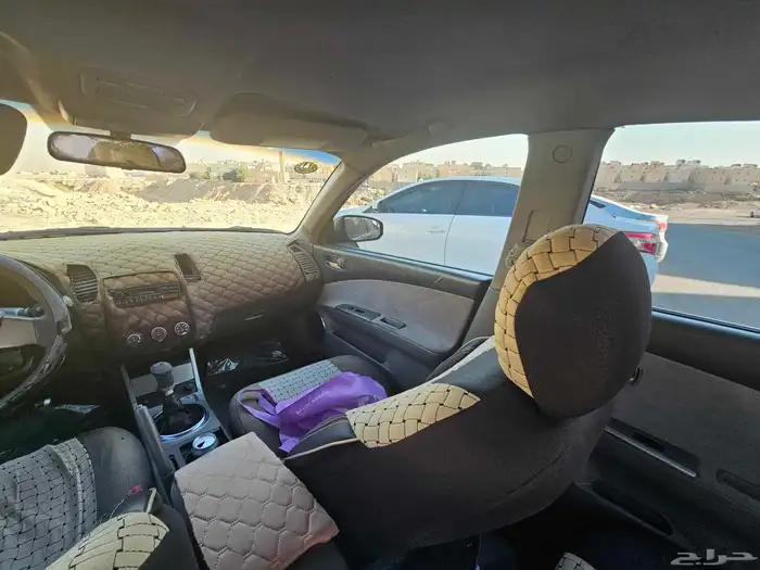 نيسان التيما 2007 1