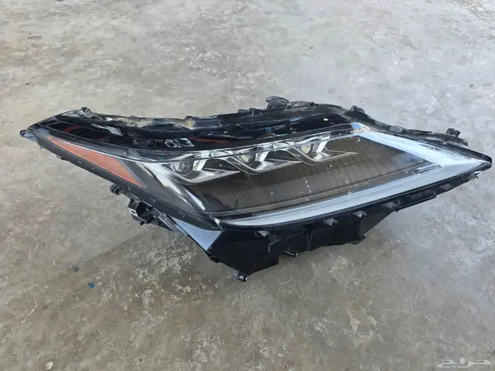 شمعات لكزس RX لكزس2021 - 2022 2