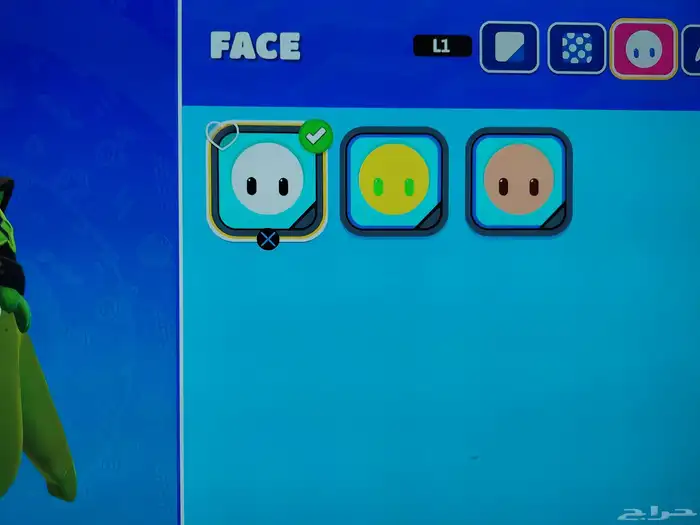 حساب سوني للبيع على السوم 28