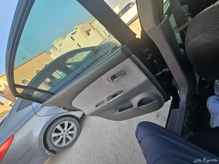 نيسان التيما 2007 3