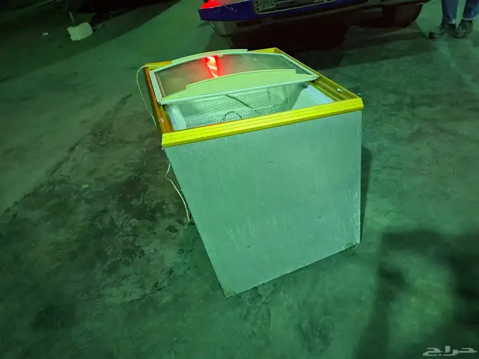 ميني فريزر 0