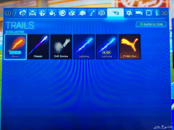 حساب سوني للبيع على السوم 23