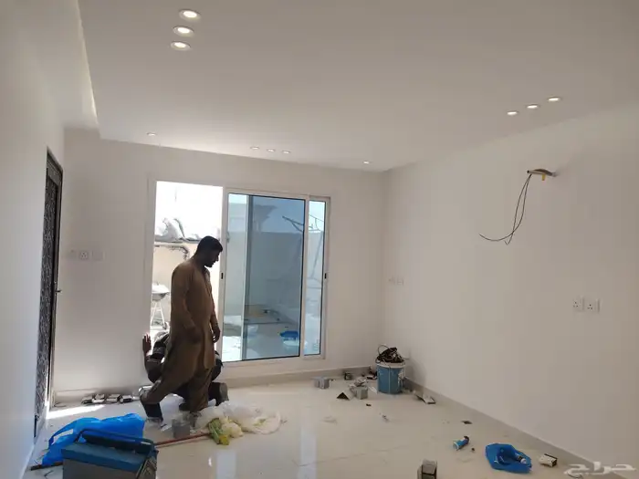 تركيب غرفه  سندوايش بنل تسليم مفتح 5