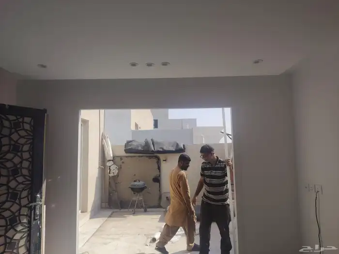 تركيب غرفه  سندوايش بنل تسليم مفتح 10