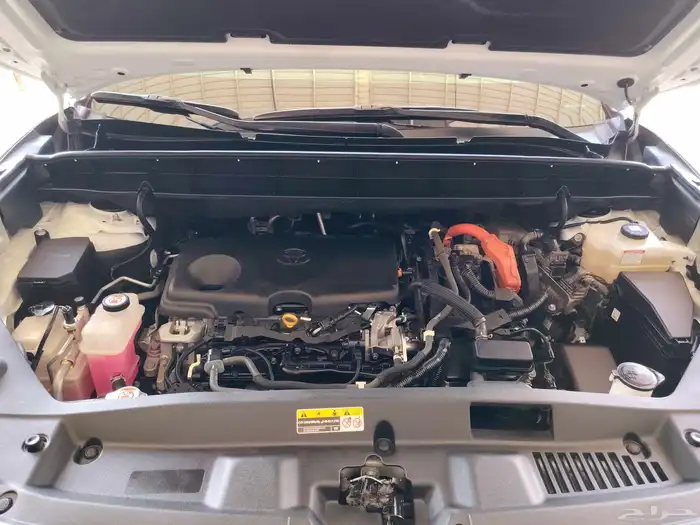 تايوتا هيلندر 2021 26