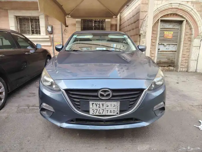 للبيع مازدا 3 0