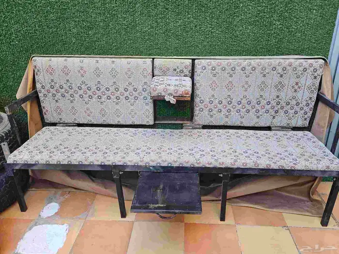 كراسي جدرايه صفط 3