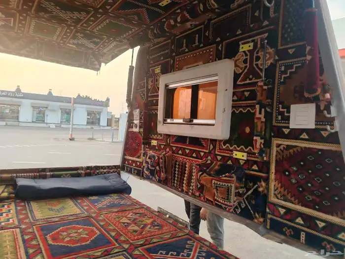 للبيع شد للرحلات 1