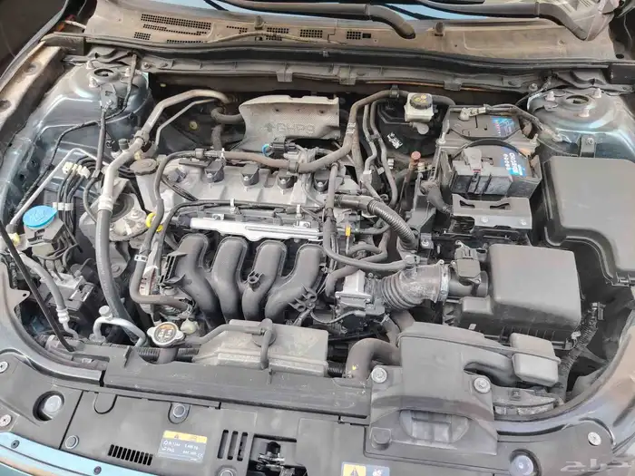 للبيع مازدا 3 4