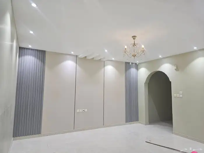 ملحق مع سطح مصيف 3 ايجار 0