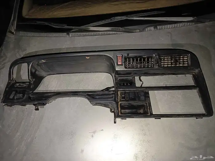 باص تويوتا هايس 2002  2003 2004 2005 0